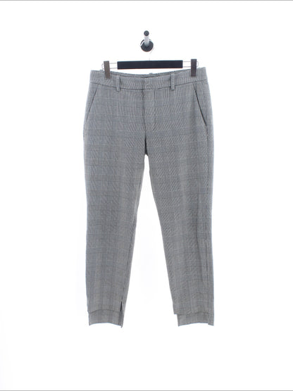 Spodnie Eleganckie Zara Rozmiar: 38