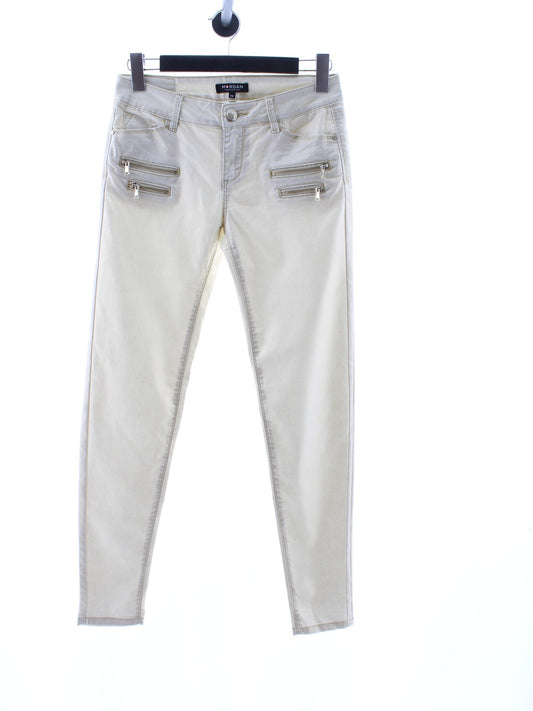 Spodnie Casual Morgan Rozmiar: 36