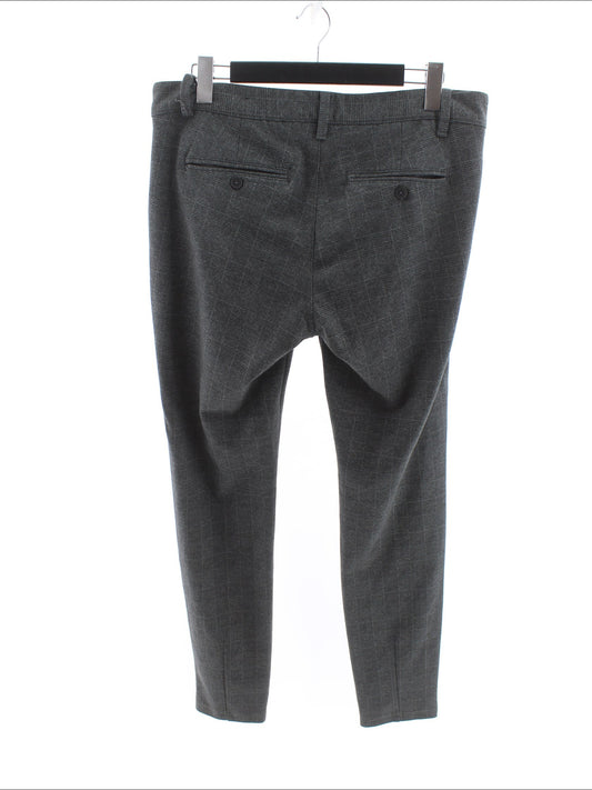 Spodnie Eleganckie Only & Sons Rozmiar: W33/L34