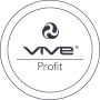 Logo VIVE Profit